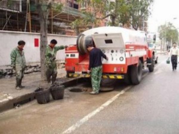 鼓楼区管道疏通中心地址（南京鼓楼区管道疏通电话）