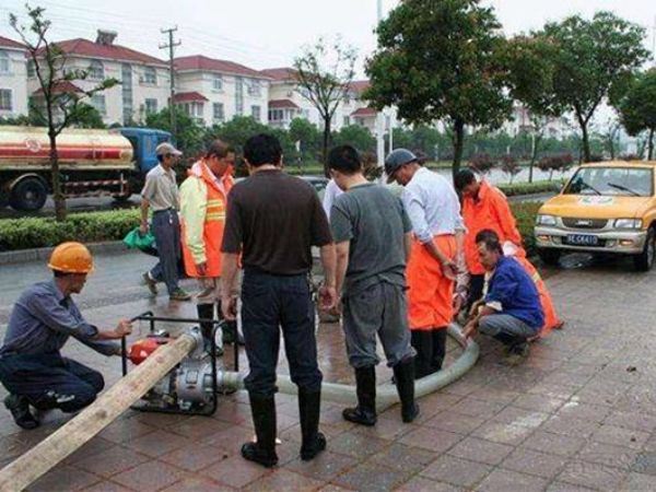 南京厨房疏通多少钱（南京厨房管道疏通）