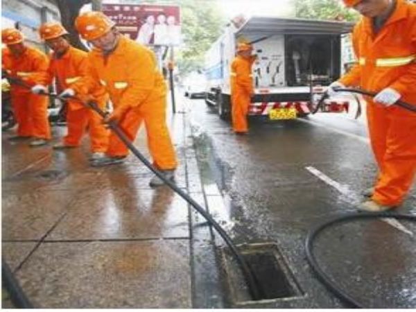 南京水电疏通（南京下水管道疏通公司）