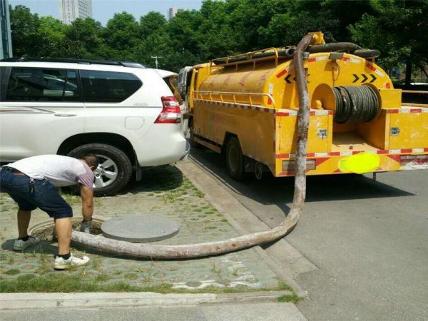 南京聚贤新城下水管道疏通（南京聚贤新城下水管道疏通电话）