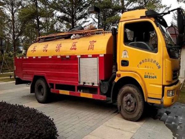 南京管道清淤疏通（南京管道疏通清洗清淤）