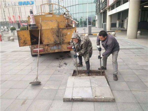 南京聚贤新城下水管道疏通（南京聚贤新城下水管道疏通电话）