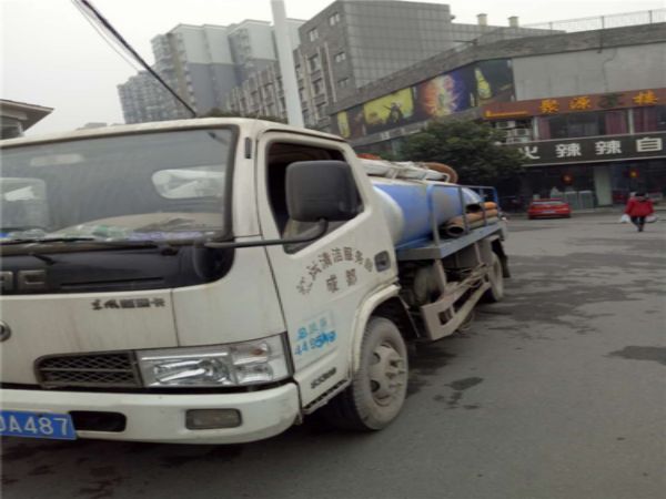南京疏通通道收费（南京疏通主管道服务）