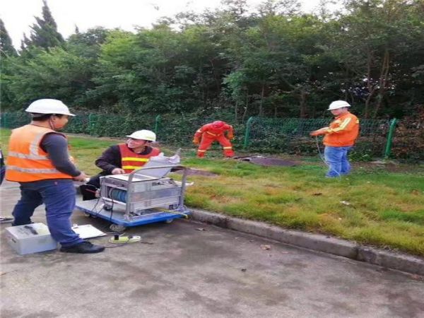 江宁长距离管道疏通（南京管道疏通）