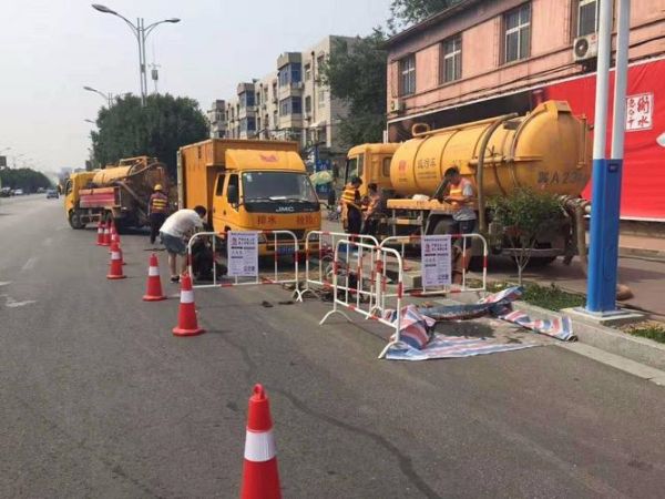 南京快速疏通主管道（南京疏通主管道公司）