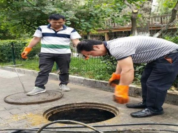 南京管道疏通上门维修（南京管道维修公司）