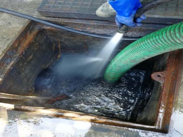 南城区疏通下水道电话（南京市政下水道疏通电话）