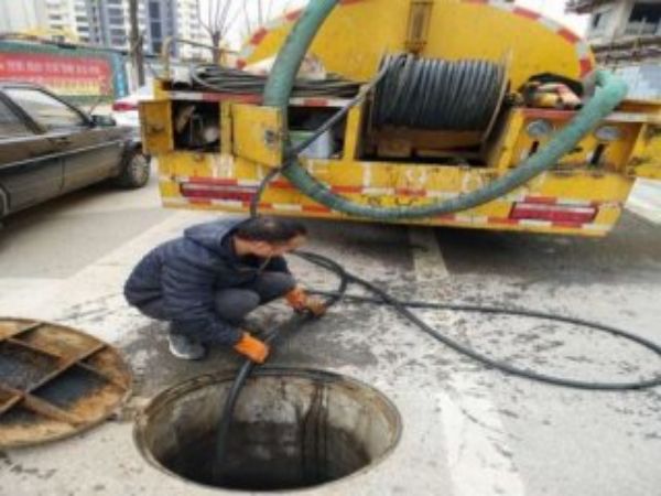 南明疏通管道方法（南京怎样疏通管道）