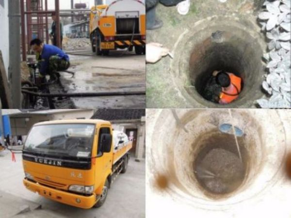 南京污水管疏通怎么收费（南京疏通排污管道）