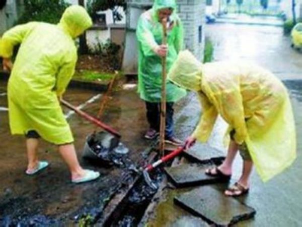 南京大厂疏通清洗（南京管道疏通清洗公司）