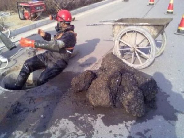 南京水电疏通（南京下水管道疏通公司）